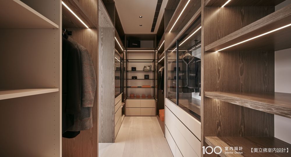 圖片由奧立佛 x 竺居聯合設計提供，看看這個作品其他部分