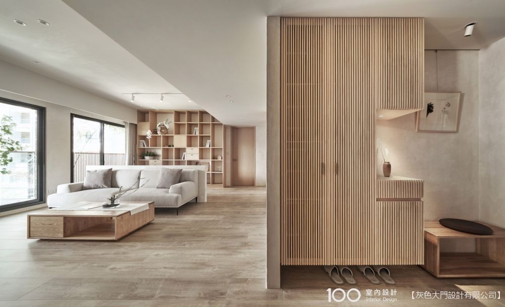 無印裝潢4重點,不花大錢你家也能變清新