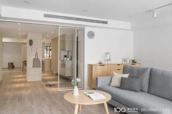 想用玻璃隔間?玻璃成分選對很重要!