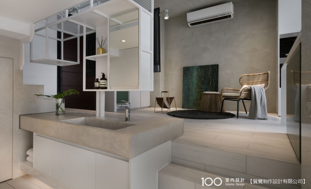 圖片由質覺制作設計有限公司提供，看看這個作品其他部分