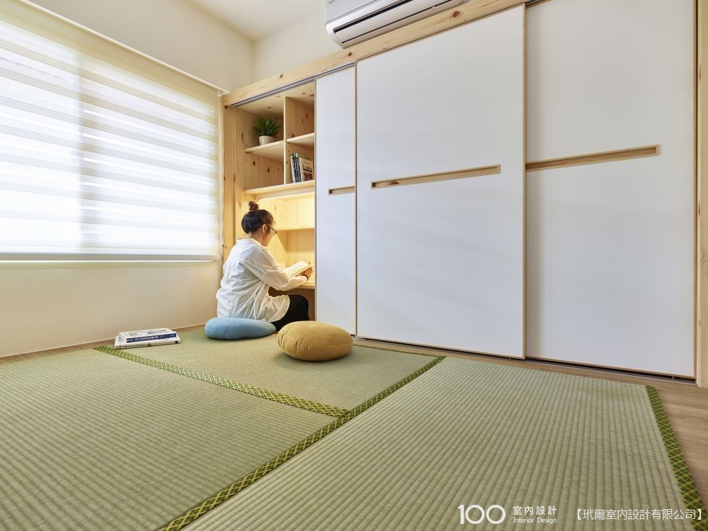 圖片由玳爾室內設計有限公司提供，看看這個作品其他部分