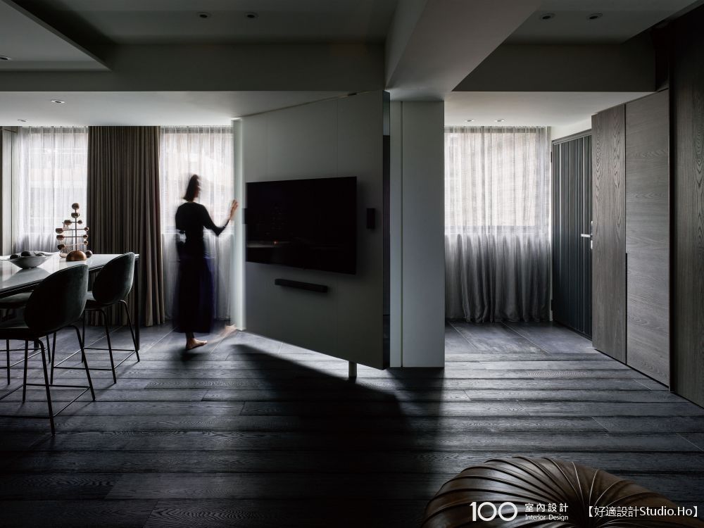 圖片由好適設計提供,看看這個作品其他部分