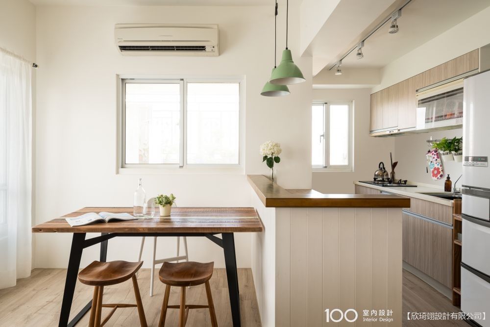 圖片由欣琦翊設計提供,看看這個作品其他部分