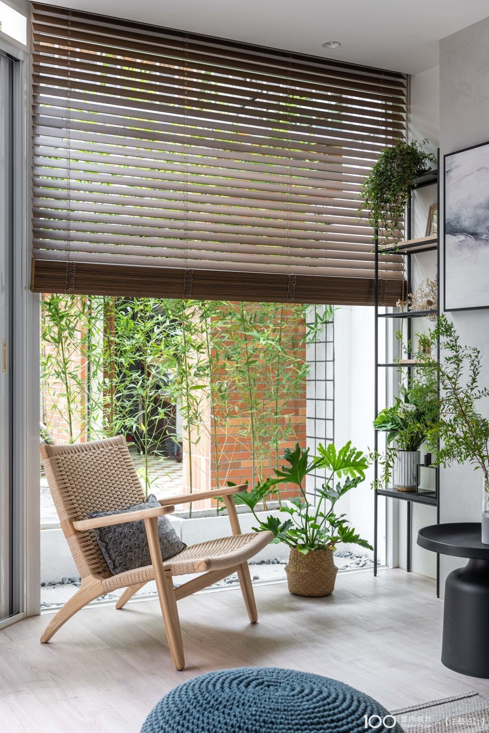 圖片由法藝設計提供,看看這個作品其他部分