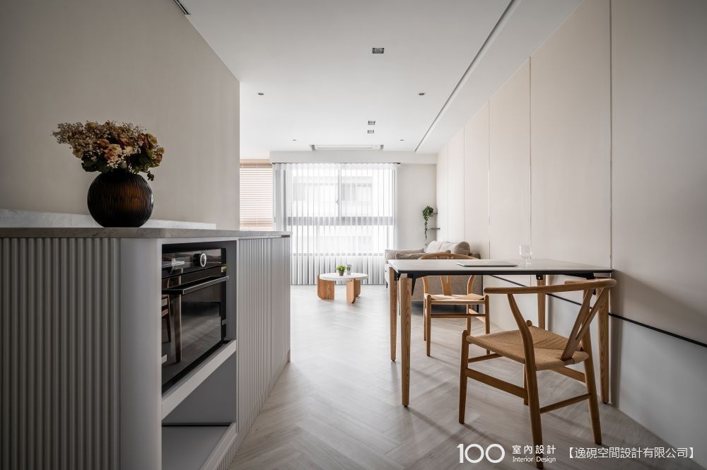 【家具清單】木餐椅選搭，讓你的餐廳充滿暖暖北歐氛圍！