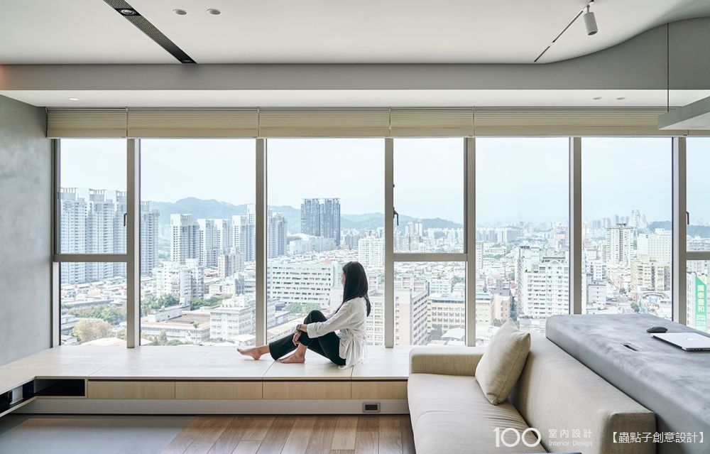 採光充足的好宅哪裡找？棟距、面寬都不能忽略
