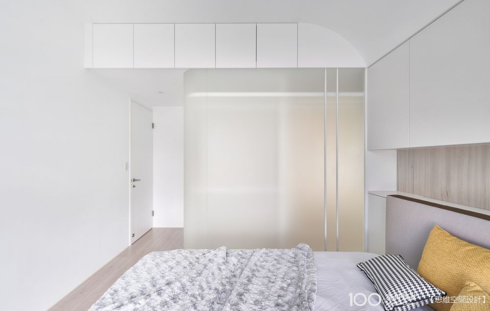 圖片由思維空間設計提供，看看這個作品其他部分