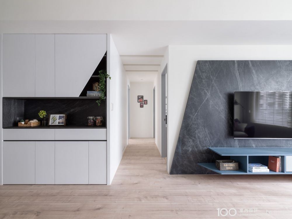 圖片由森叄設計提供,看看這個作品其他部分