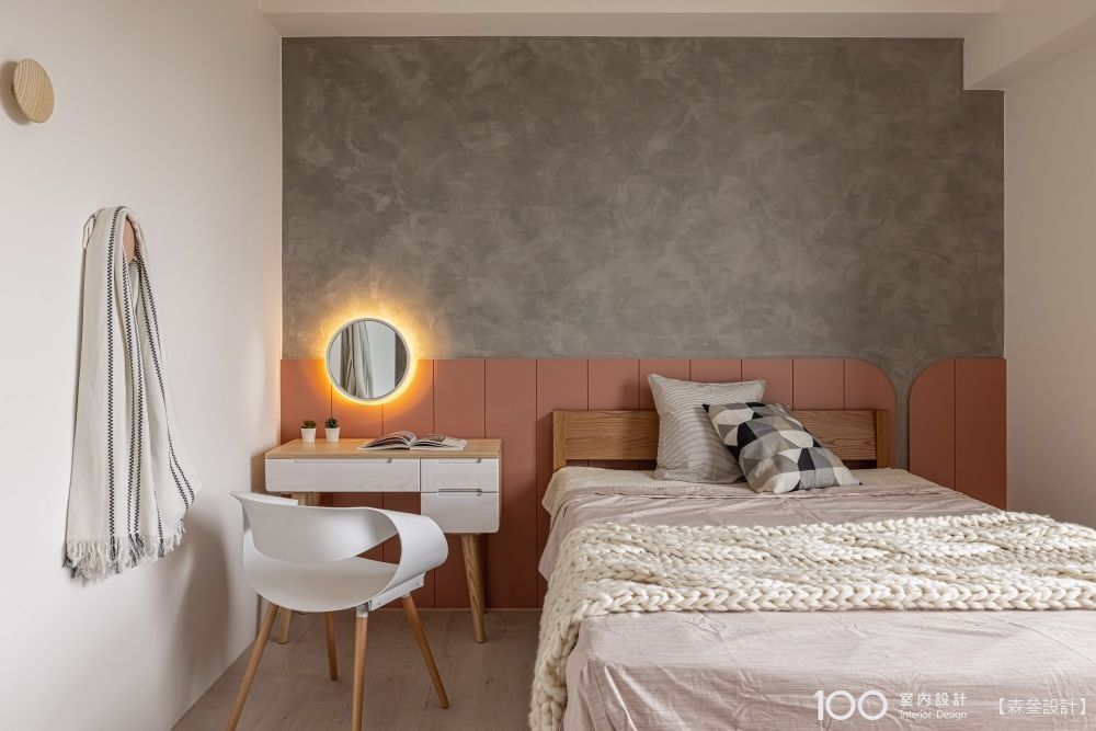 圖片由森叄設計提供,看看這個作品其他部分