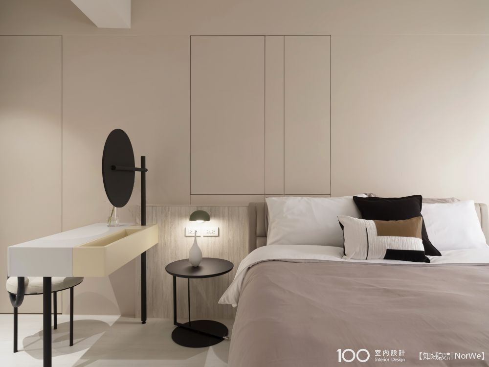 圖片由知域設計NorWe提供,看看這個作品其他部分