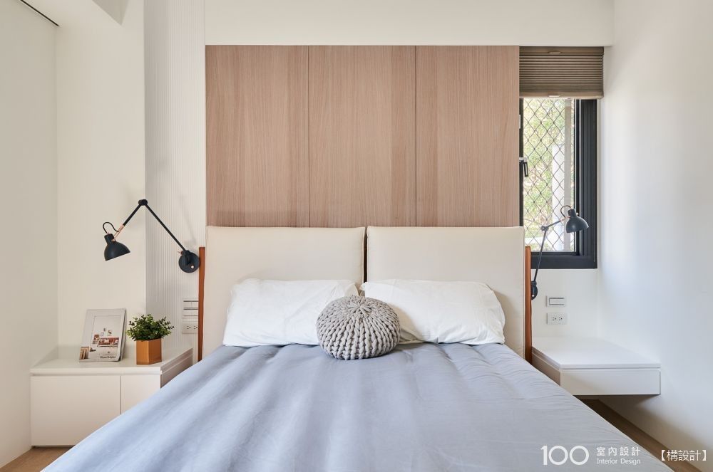 圖片由構設計提供,看看這個作品其他部分