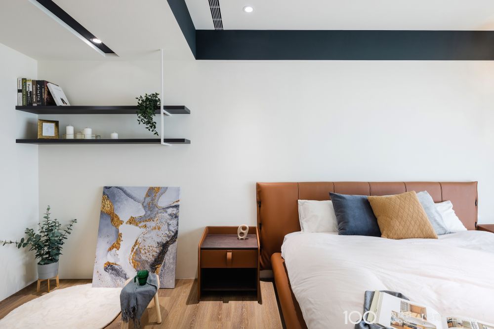 圖片由長寬高空間設計提供，看看這個作品其他部分