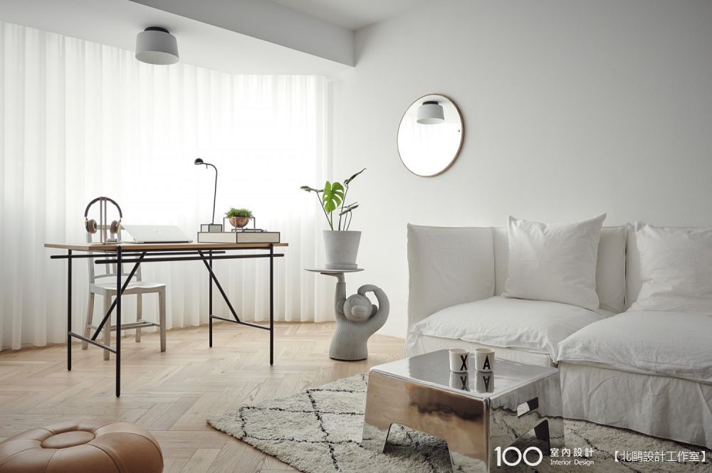 打造居家直播室，隔音、照明重點必知！