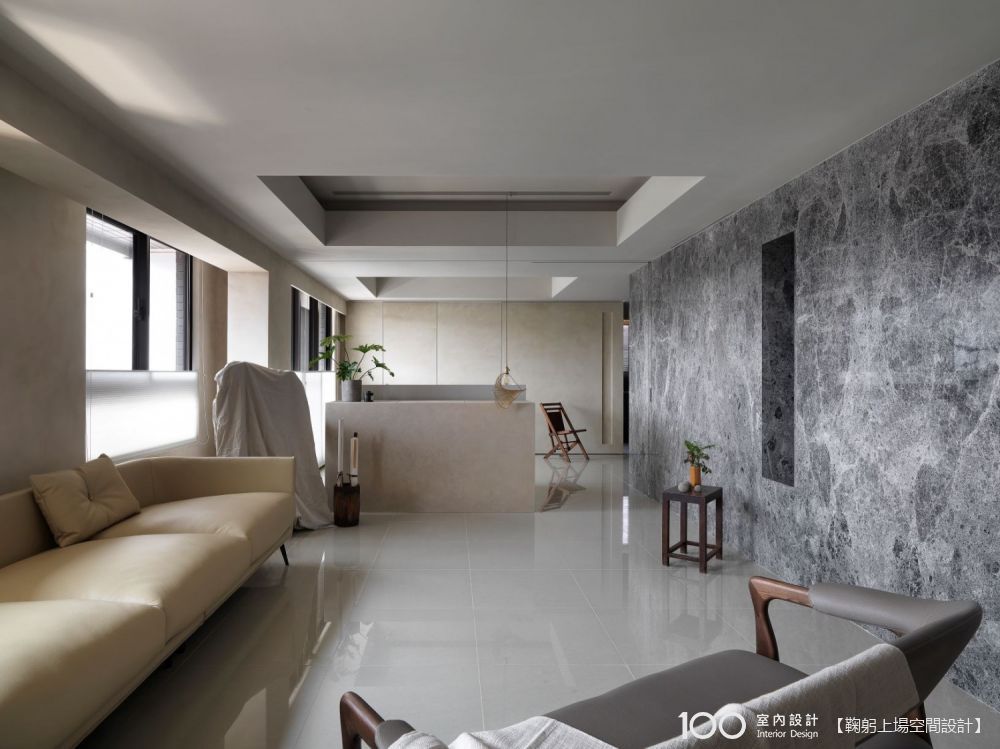 仿石材塗料真的可以取代大理石嗎?優缺點告訴你