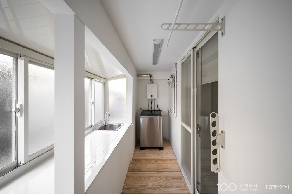 圖片由齊禾設計提供,看看這個作品其他部分