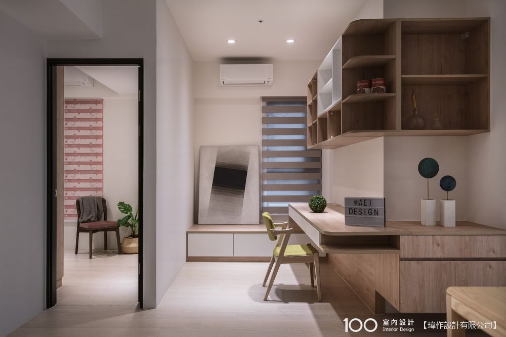 圖片由瑋作設計提供，看看這個作品其他部分