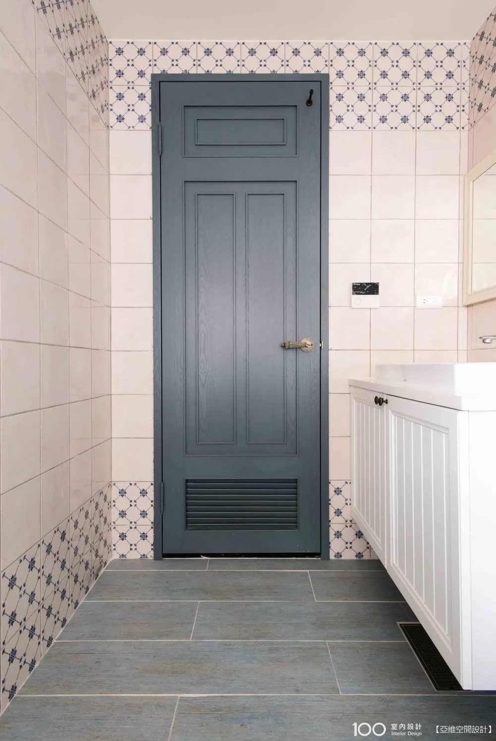 圖片由亞維空間設計提供，看看這個作品的其它部分