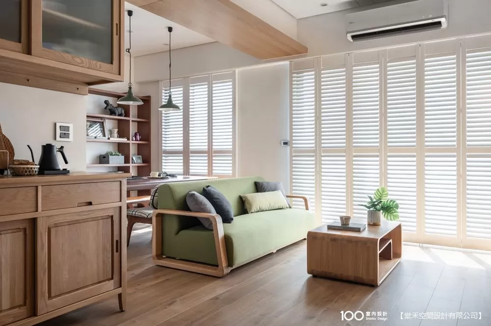 圖片由棠禾設計提供，看看這個作品的其它部分