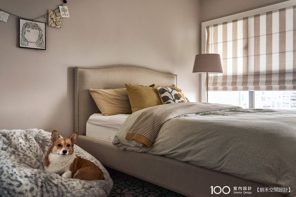 該怎麼佈置寵物適合的居家環境？奴才們看過來！