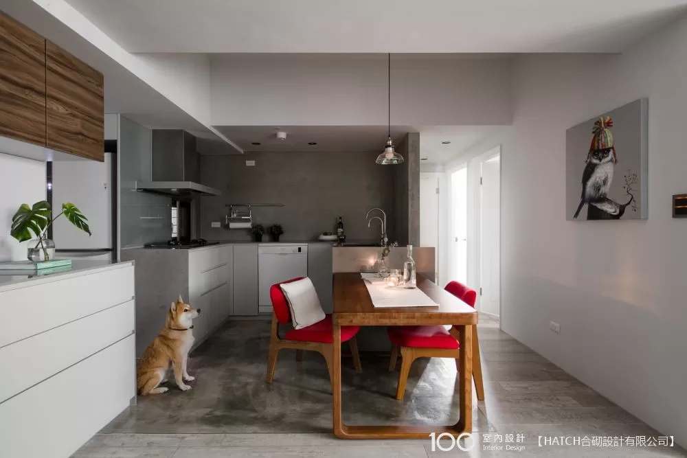 圖片由合砌設計有限公司提供，看看這個作品的其他部分。