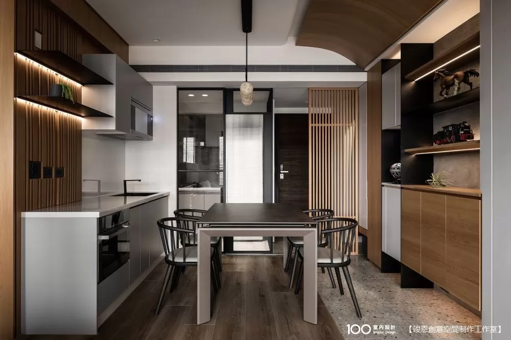 圖片由竣恩創意空間制作提供,看看這個作品其他部分