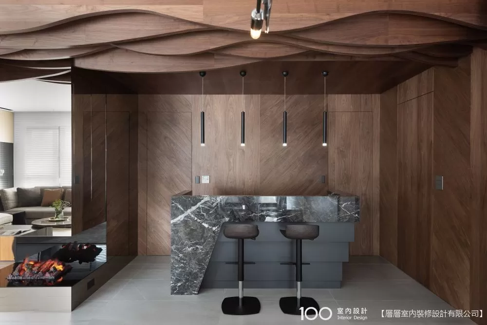 圖片由層層設計CCID提供,看看這個作品其他部分