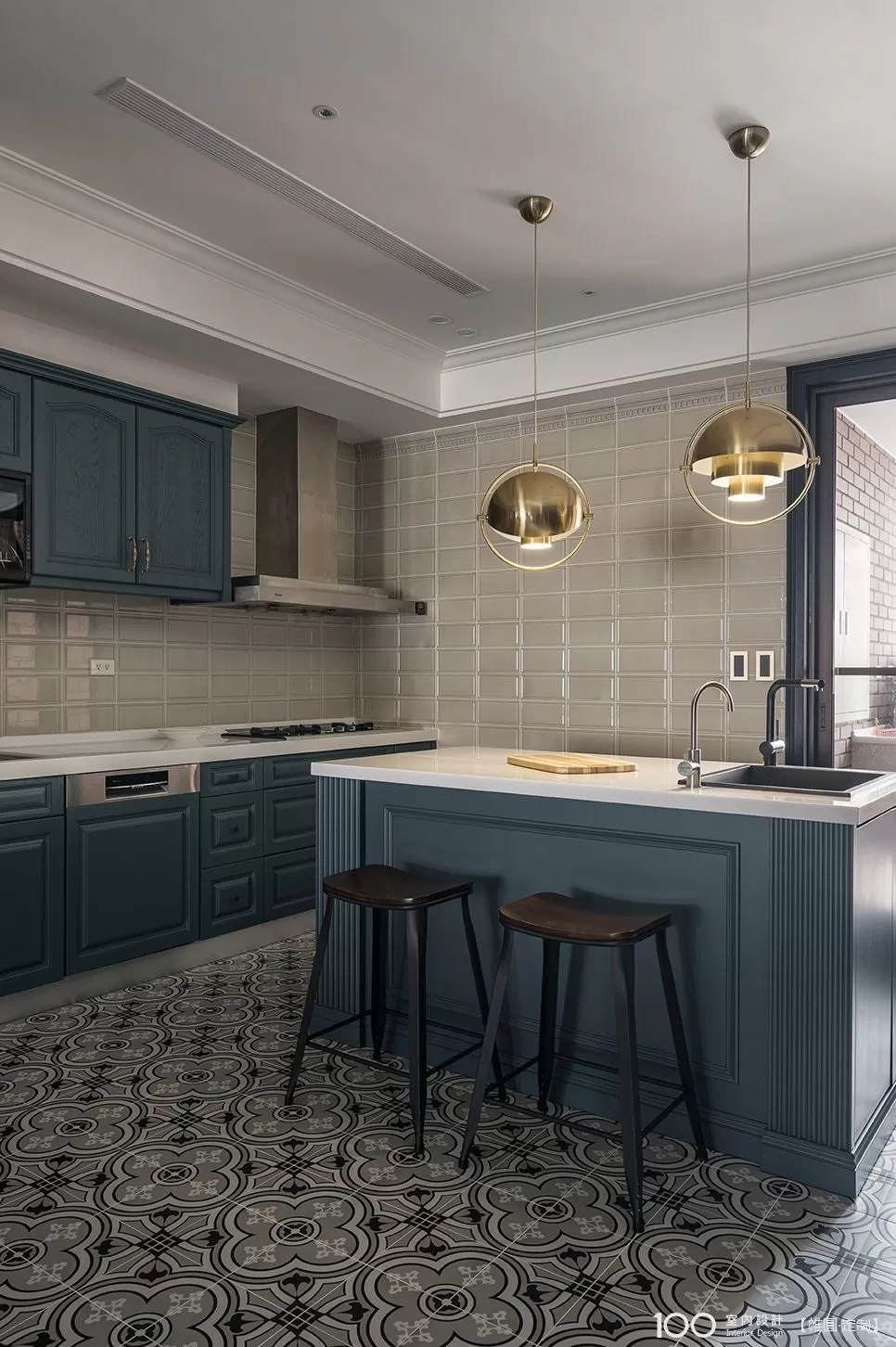 圖片由帷圓‧定制 circle提供,看看這個作品其他部分