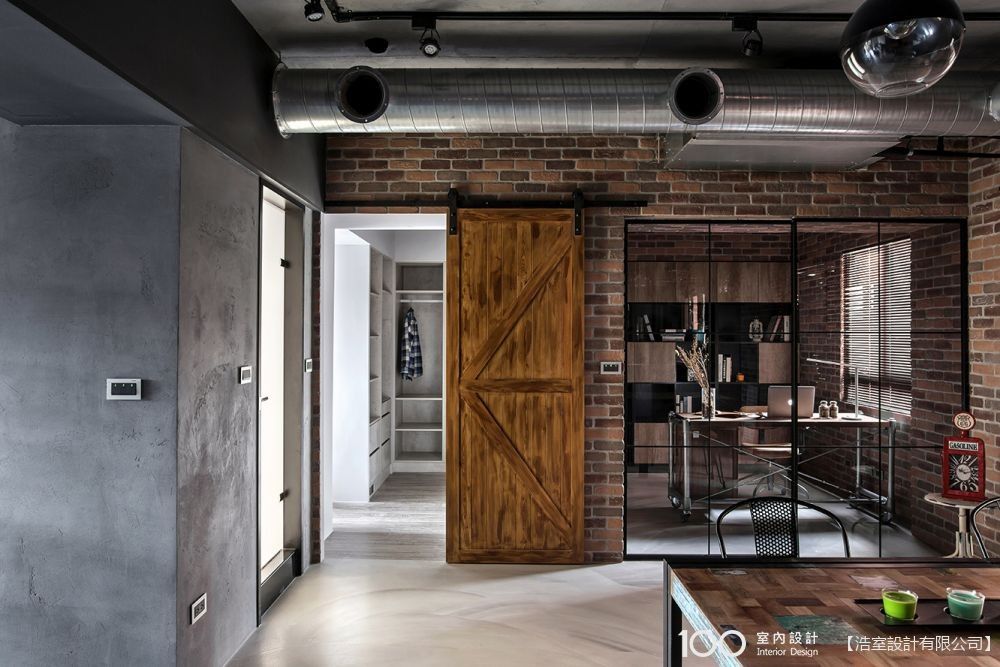 門片造型設計重點!這些變化超搶眼