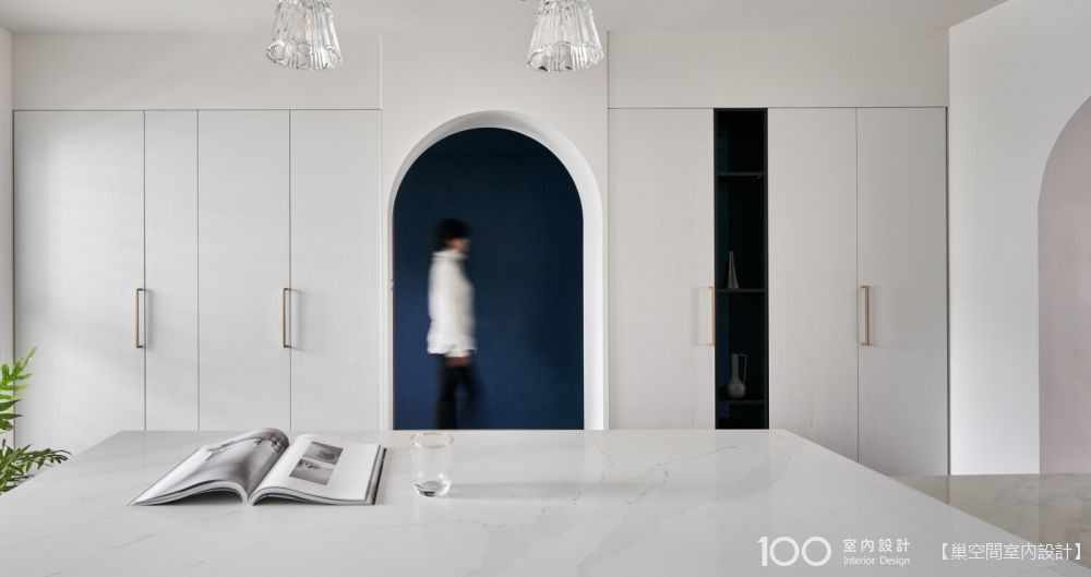 畸零空間如何創造視覺美感?這5招必學