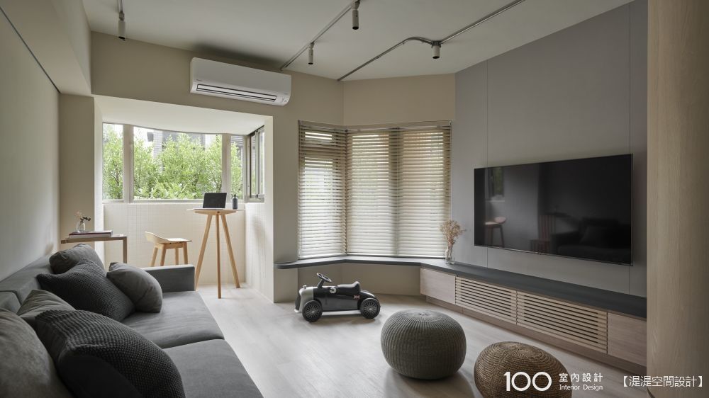 吧檯與客廳該如何搭配？這4招必看