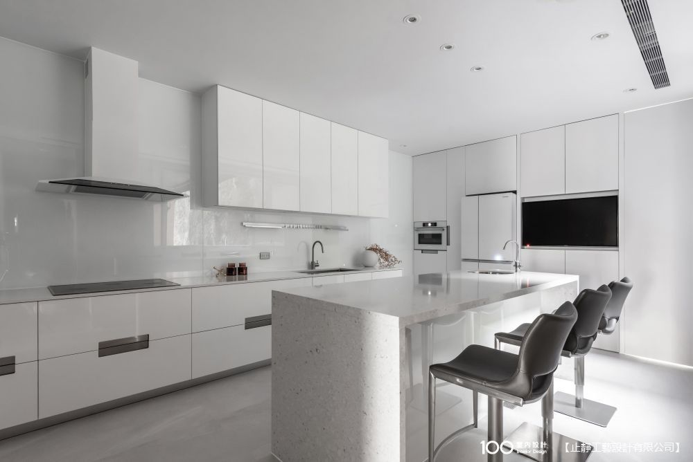 廚房系統櫃材質怎麼挑？技巧這裡看！