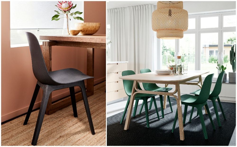 IKEA椅子怎麼選？經典百搭5款看這篇