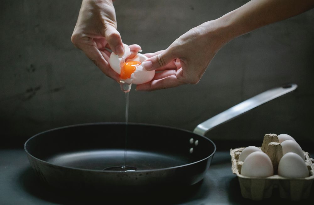 炒鍋推薦！好用的料理神器怎麼挑？