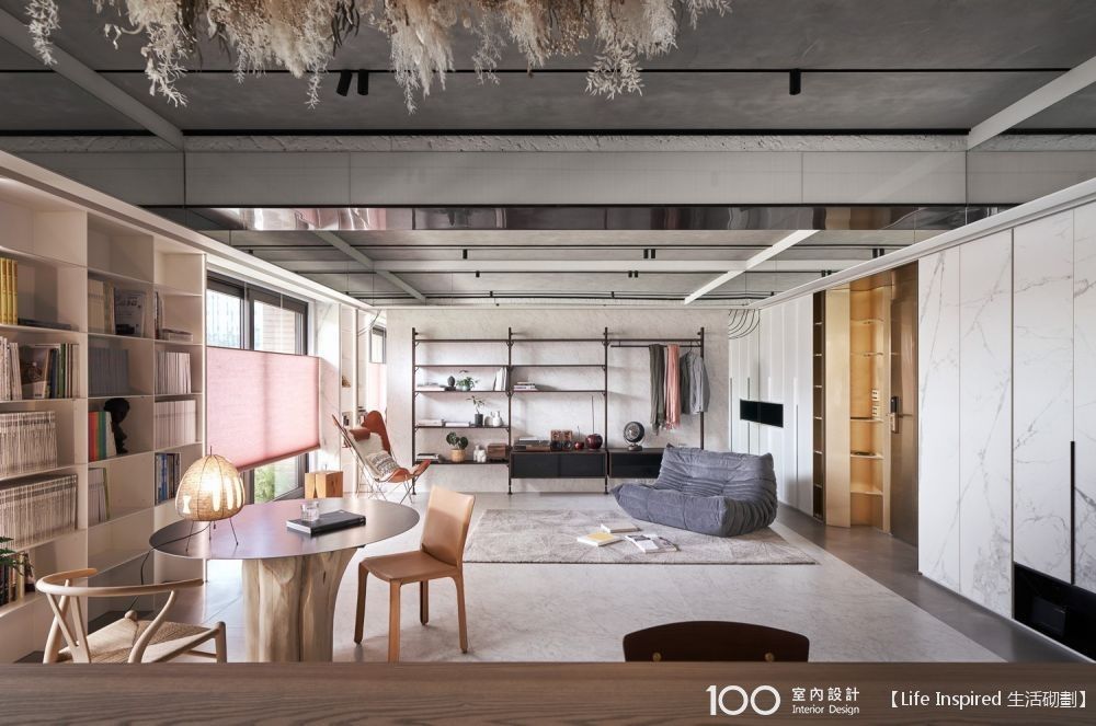 地板裝修前需要先知道哪些事? - 100室內設計