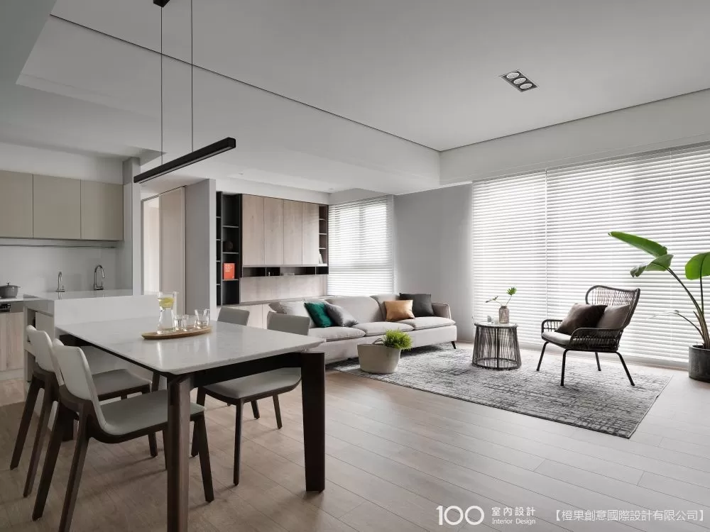 圖片由橙果創意提供，看看這個作品其他部分