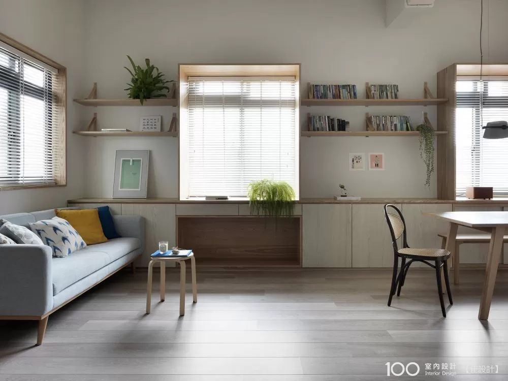 圖片由隹設計提供，看看這個作品其他部分