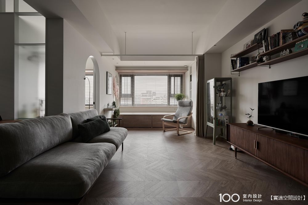 退休宅動線TOP5│老年生活零煩惱的安心設計