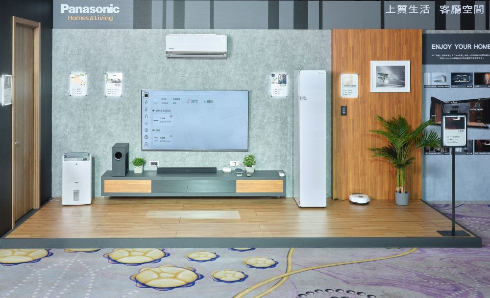 打造舒適防疫好宅,6個居家電器、設備布局重點要記牢!