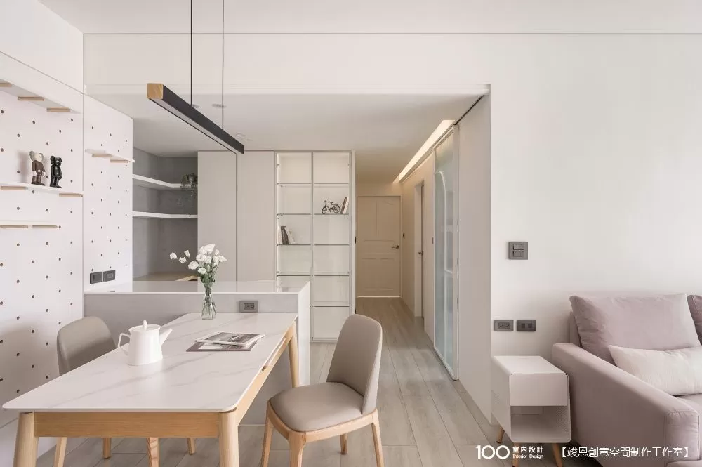 圖片由竣恩創意空間制作提供,看看這個作品其他部分