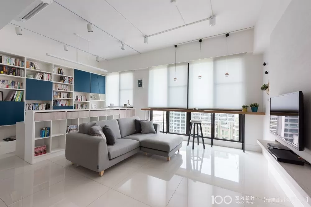 圖片由倍果設計有限公司提供，看看這個作品其他部分