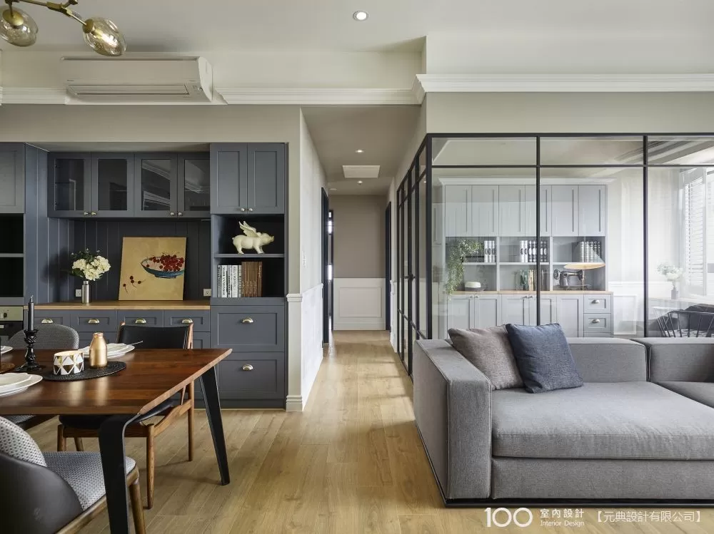 圖片由元典設計有限公司提供，看看這個作品其他部分