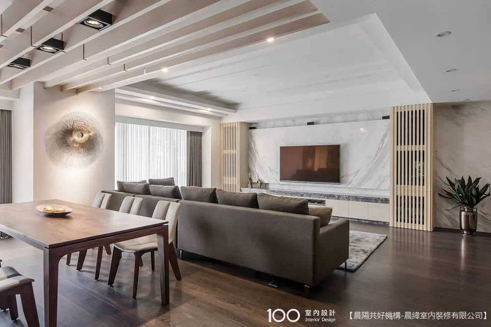 圖片由晨陽共好機構(晨陽)提供，看看這個作品其他部分