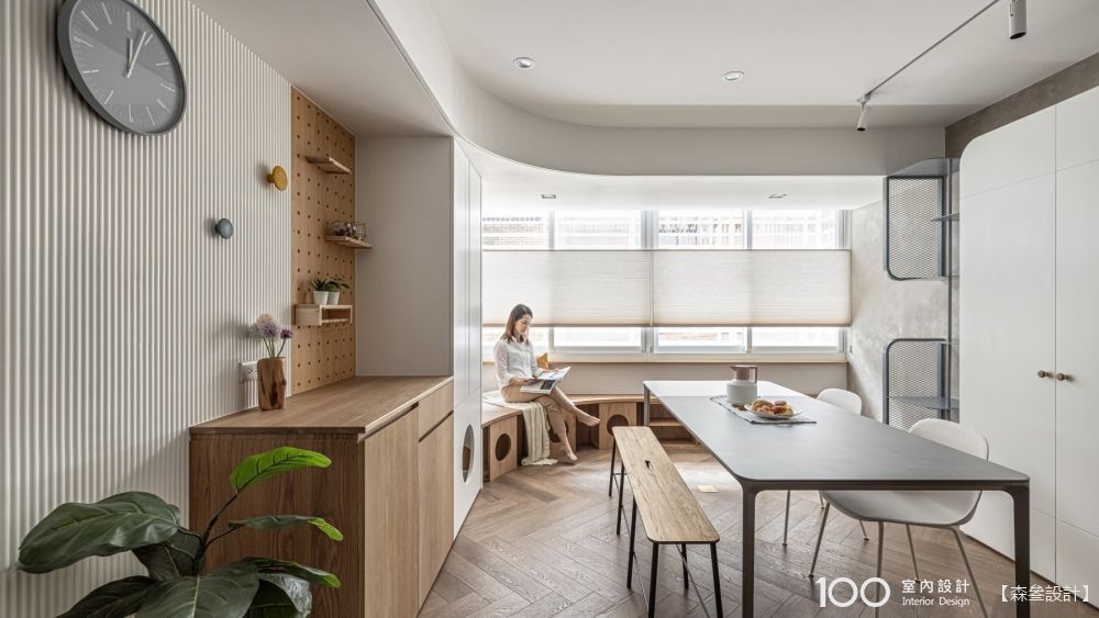 木地板VS木紋地磚怎麼挑?決定之前這幾件事要釐清