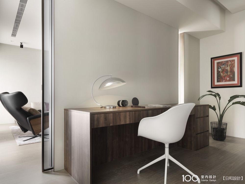 回字動線案例帶你看!這樣規劃家裡四通八達