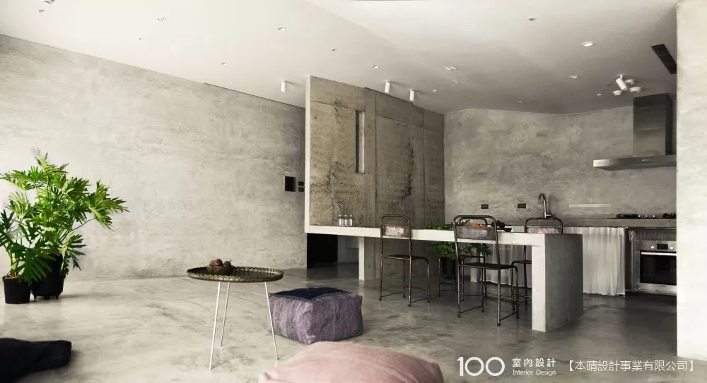 圖片由本晴設計MINA提供，看看這個作品其他部分