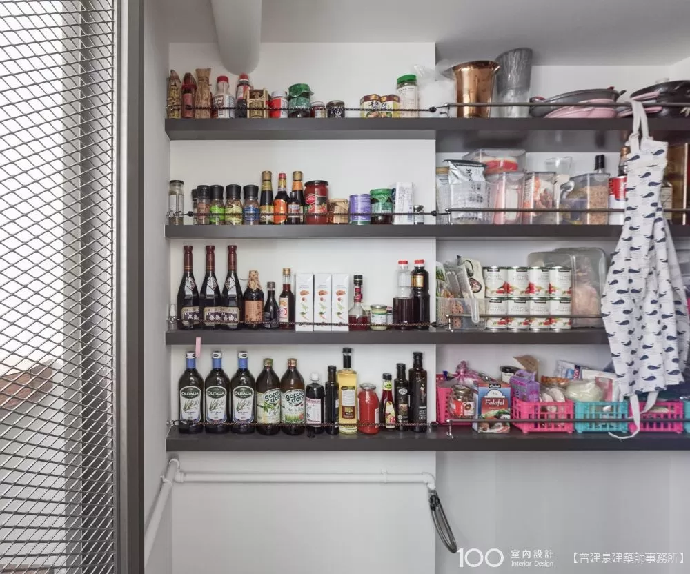 圖片由曾建豪建築師事務所提供，看看這個作品的其它部分