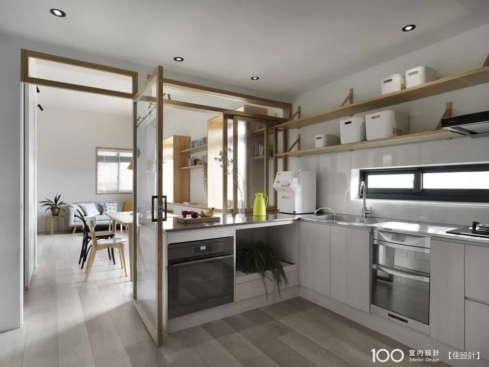 圖片由隹設計提供，看看這個作品的其它部分