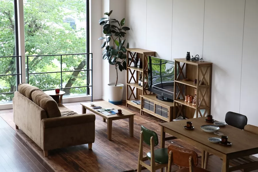 圖片由Full living滿屋生活提供