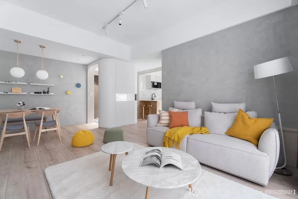 圖片由里約設計提供，看看這個作品其他部分