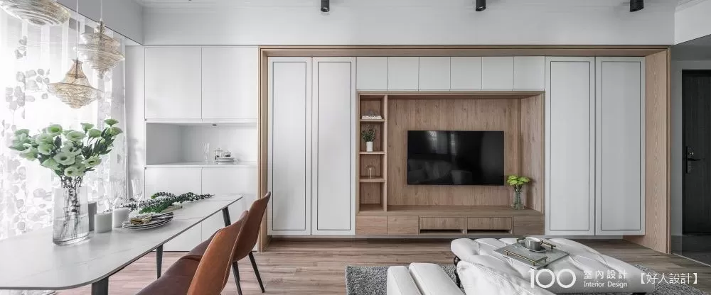 圖片由好人設計提供,看看這個作品其他部分